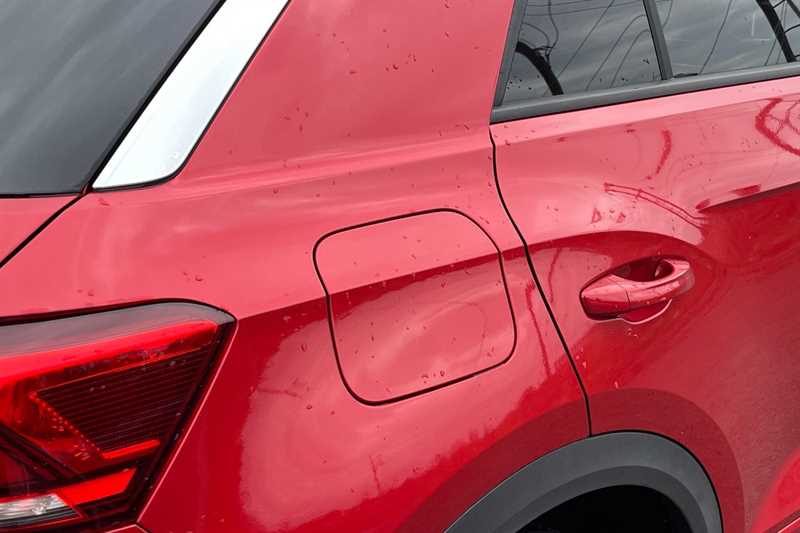 Used Volkswagen T-Roc 2023 for sale - 77471433: Photo 33