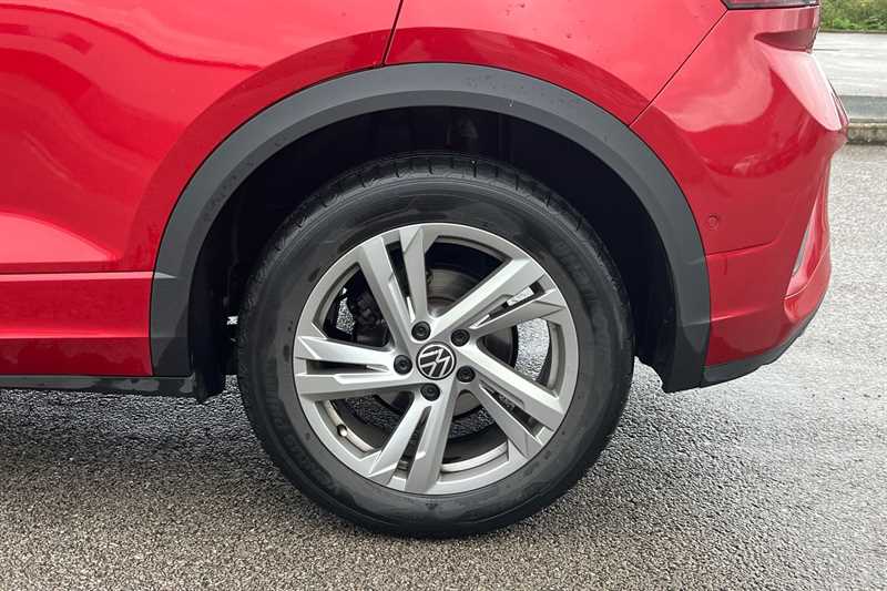 Used Volkswagen T-Roc 2023 for sale - 77471433: Photo 48