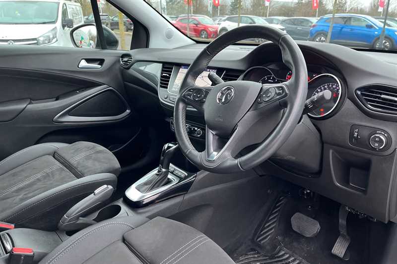 Used Vauxhall Crossland 2024 for sale - 77472014: Photo 10