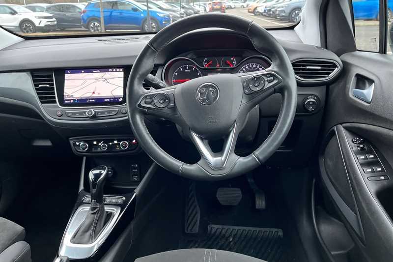Used Vauxhall Crossland 2024 for sale - 77472014: Photo 11