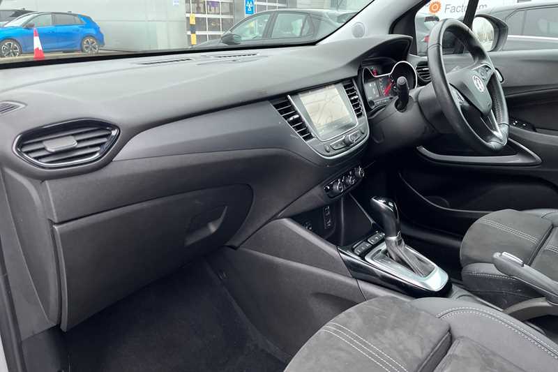 Used Vauxhall Crossland 2024 for sale - 77472014: Photo 13