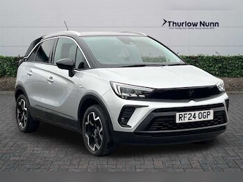 Used Vauxhall Crossland 2024 for sale - 77472014: Photo