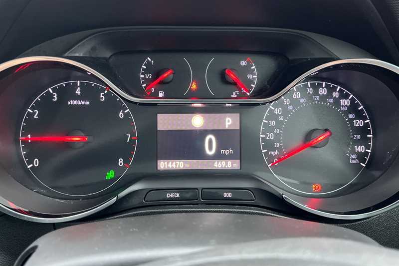 Used Vauxhall Crossland 2024 for sale - 77472014: Photo 20