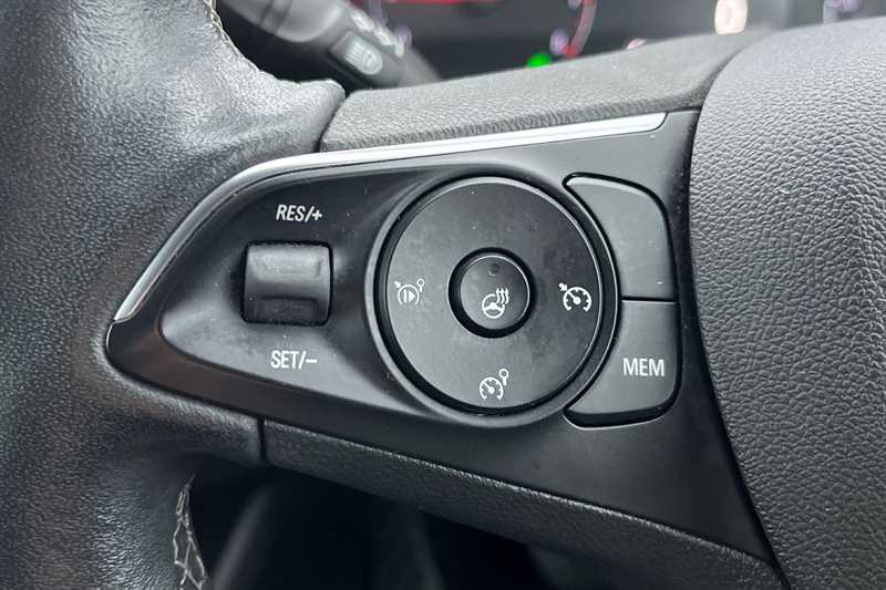 Used Vauxhall Crossland 2024 for sale - 77472014: Photo 21