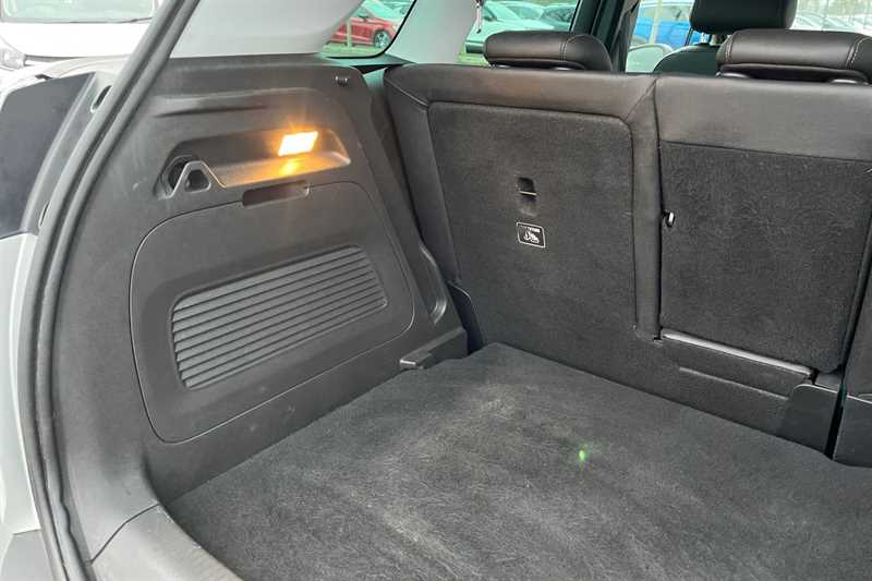 Used Vauxhall Crossland 2024 for sale - 77472014: Photo 40