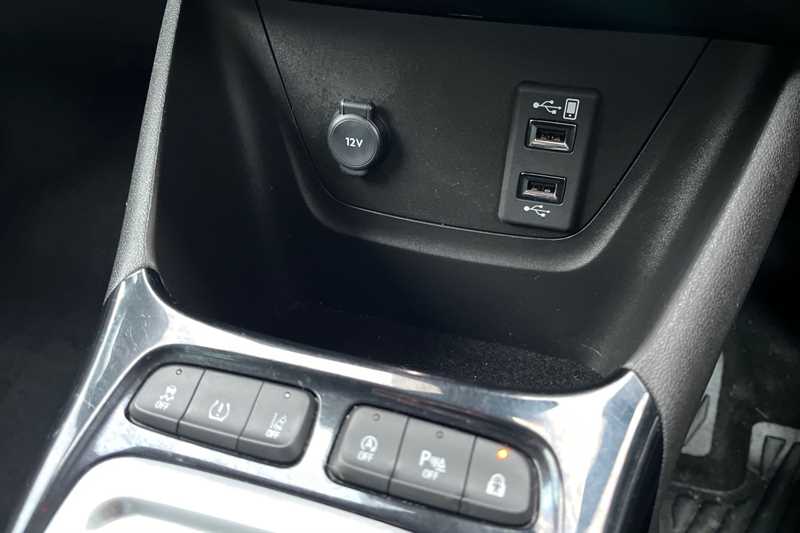 Used Vauxhall Crossland 2024 for sale - 77472014: Photo 44