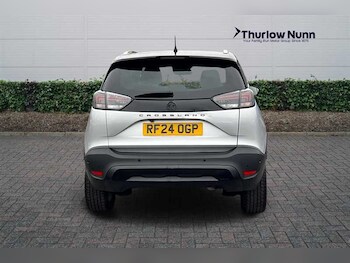 Used Vauxhall Crossland 2024 for sale - 77472014: Photo