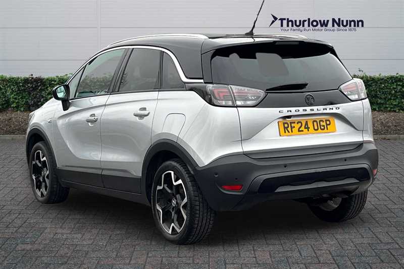 Used Vauxhall Crossland 2024 for sale - 77472014: Photo 5