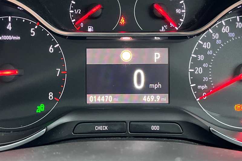 Used Vauxhall Crossland 2024 for sale - 77472014: Photo 51