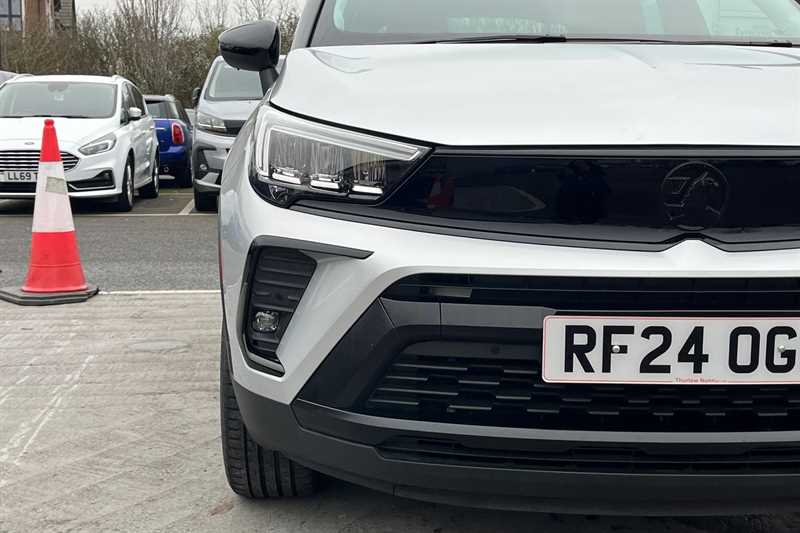 Used Vauxhall Crossland 2024 for sale - 77472014: Photo 58