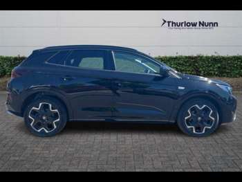 Used Vauxhall Grandland 2024 for sale - 74633361: Photo