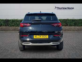 Used Vauxhall Grandland 2024 for sale - 74633361: Photo