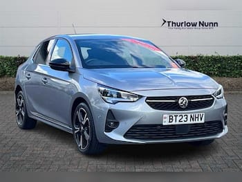 Used Vauxhall Corsa 2023 for sale - 79862424: Photo