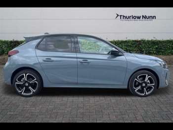 Used Vauxhall Corsa 2025 for sale - 75389766: Photo