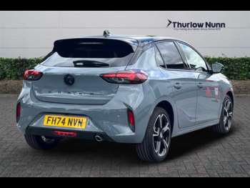 Used Vauxhall Corsa 2025 for sale - 75389766: Photo