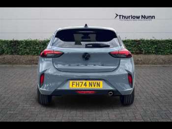 Used Vauxhall Corsa 2025 for sale - 75389766: Photo