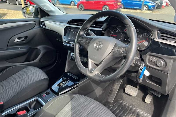 Used Vauxhall Corsa 2022 for sale - 76204252: Photo 10