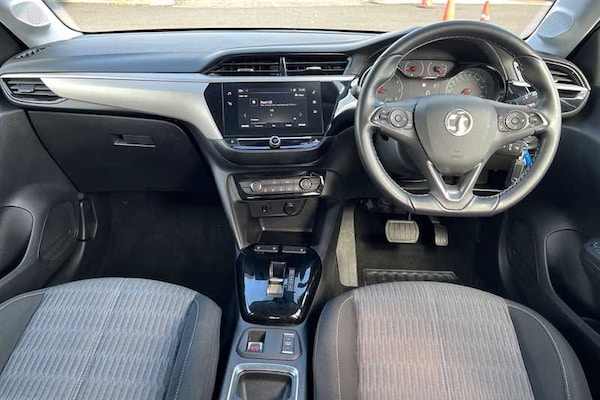 Used Vauxhall Corsa 2022 for sale - 76204252: Photo 12