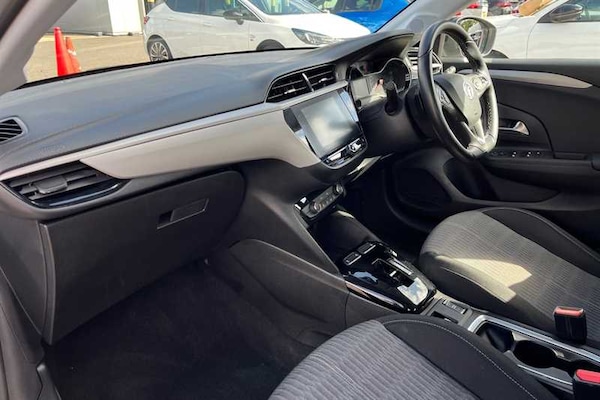 Used Vauxhall Corsa 2022 for sale - 76204252: Photo 13