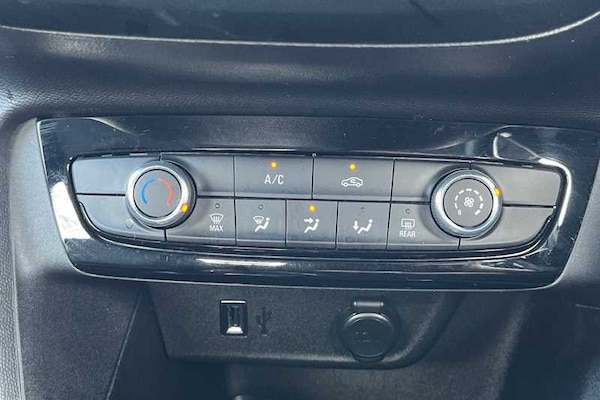 Used Vauxhall Corsa 2022 for sale - 76204252: Photo 15