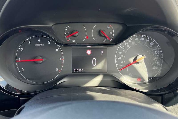 Used Vauxhall Corsa 2022 for sale - 76204252: Photo 20