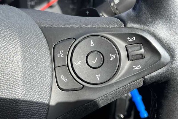 Used Vauxhall Corsa 2022 for sale - 76204252: Photo 22