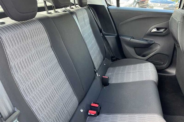 Used Vauxhall Corsa 2022 for sale - 76204252: Photo 23