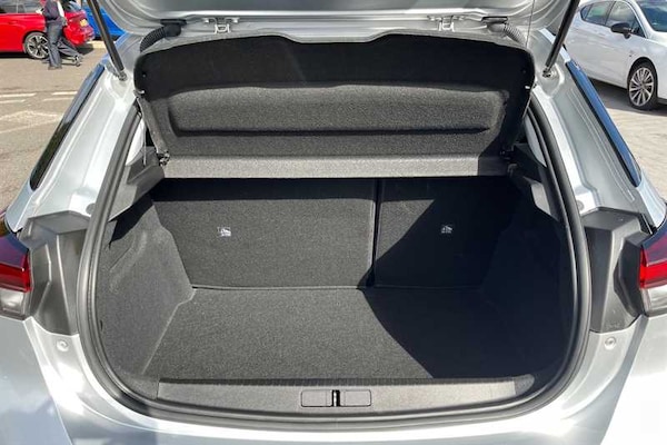 Used Vauxhall Corsa 2022 for sale - 76204252: Photo 24