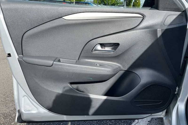 Used Vauxhall Corsa 2022 for sale - 76204252: Photo 27