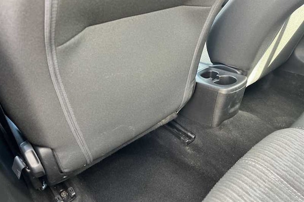 Used Vauxhall Corsa 2022 for sale - 76204252: Photo 29
