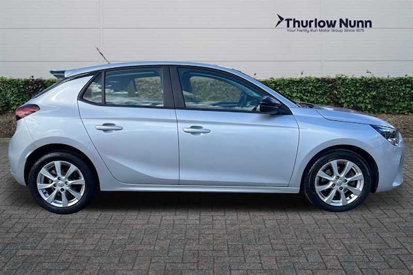 Used Vauxhall Corsa 2022 for sale - 76204252: Photo 2