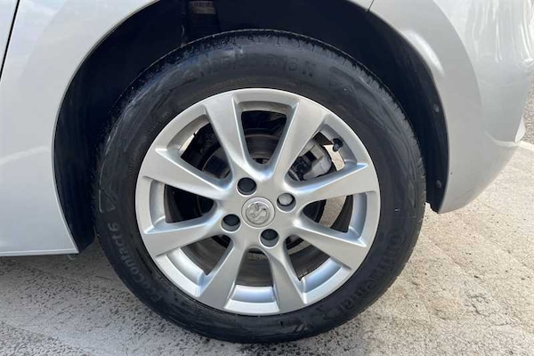 Used Vauxhall Corsa 2022 for sale - 76204252: Photo 33