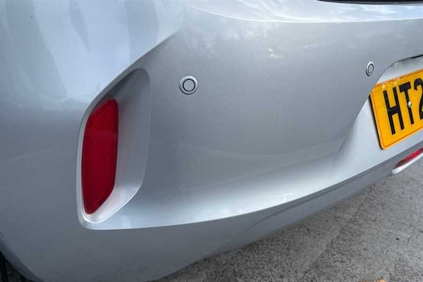 Used Vauxhall Corsa 2022 for sale - 76204252: Photo 36