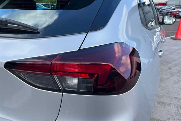 Used Vauxhall Corsa 2022 for sale - 76204252: Photo 37