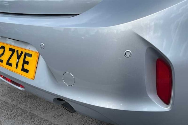 Used Vauxhall Corsa 2022 for sale - 76204252: Photo 38