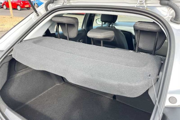 Used Vauxhall Corsa 2022 for sale - 76204252: Photo 42