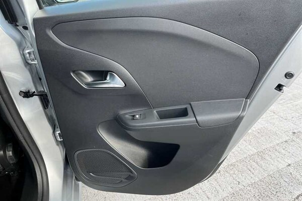 Used Vauxhall Corsa 2022 for sale - 76204252: Photo 43