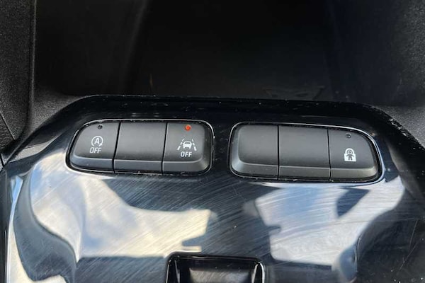Used Vauxhall Corsa 2022 for sale - 76204252: Photo 46