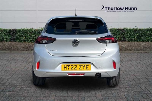 Used Vauxhall Corsa 2022 for sale - 76204252: Photo 4