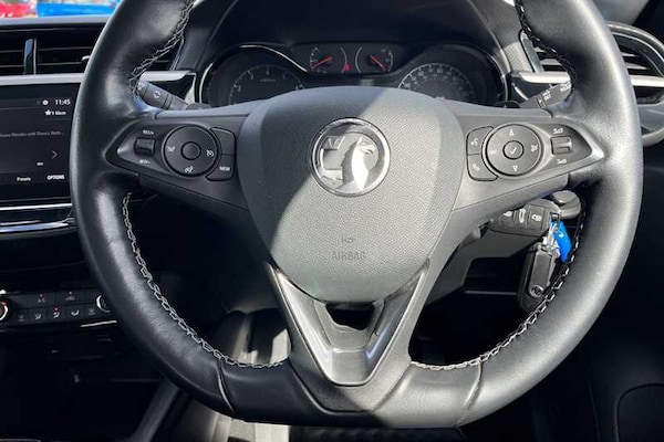 Used Vauxhall Corsa 2022 for sale - 76204252: Photo 51
