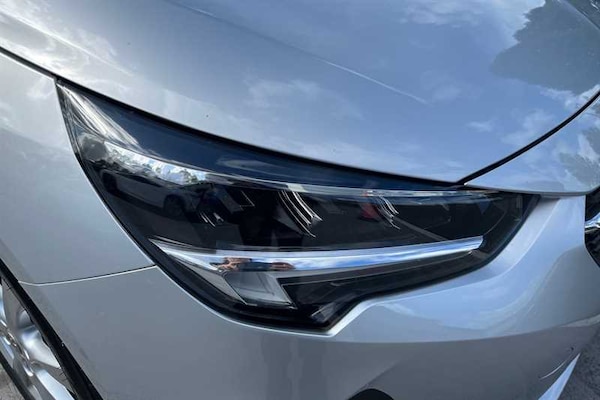 Used Vauxhall Corsa 2022 for sale - 76204252: Photo 56