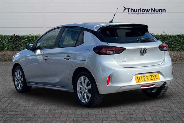 Used Vauxhall Corsa 2022 for sale - 76204252: Photo 5