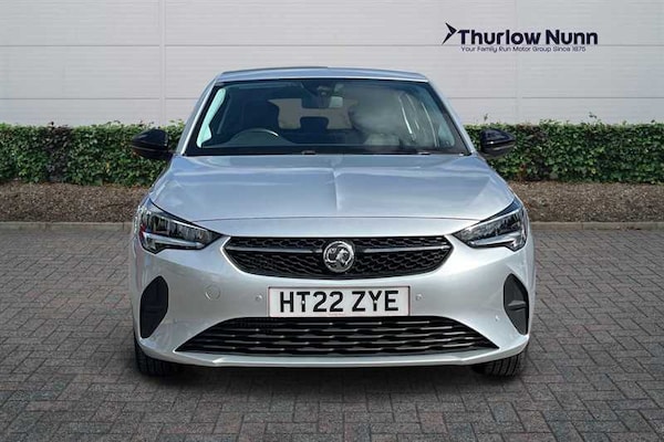 Used Vauxhall Corsa 2022 for sale - 76204252: Photo 8