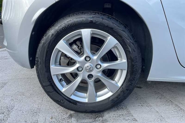 Used Vauxhall Corsa 2022 for sale - 76204252: Photo 9