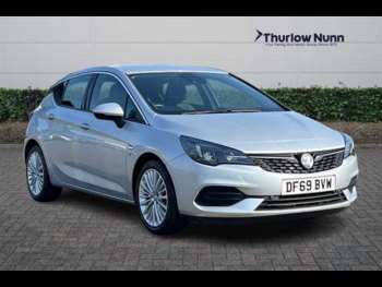2019 - 1.2 Turbo Elite Nav Hatchback 5dr Petrol Manual Euro 6 (s/s) (145 ps)