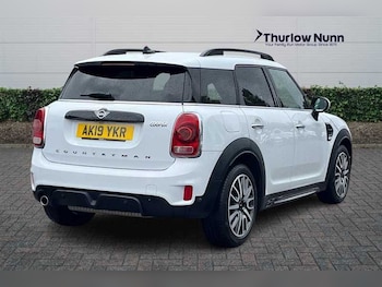 Used MINI Countryman 2019 for sale - 78799201: Photo