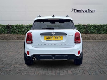 Used MINI Countryman 2019 for sale - 78799201: Photo