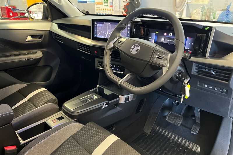 Used Vauxhall Frontera 2025 for sale - 76842344: Photo 10