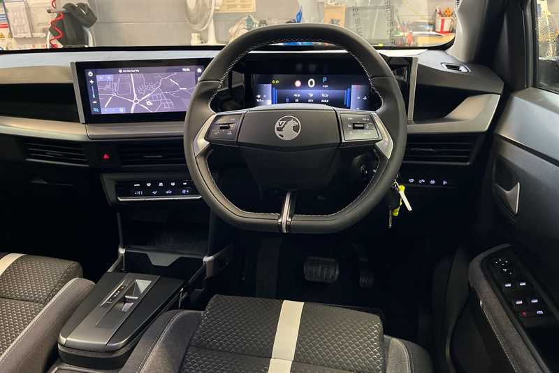 Used Vauxhall Frontera 2025 for sale - 76842344: Photo 11