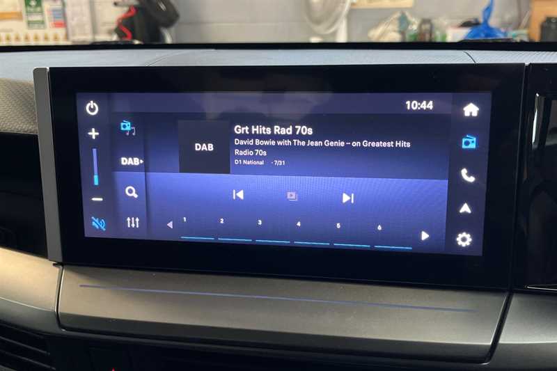 Used Vauxhall Frontera 2025 for sale - 76842344: Photo 17